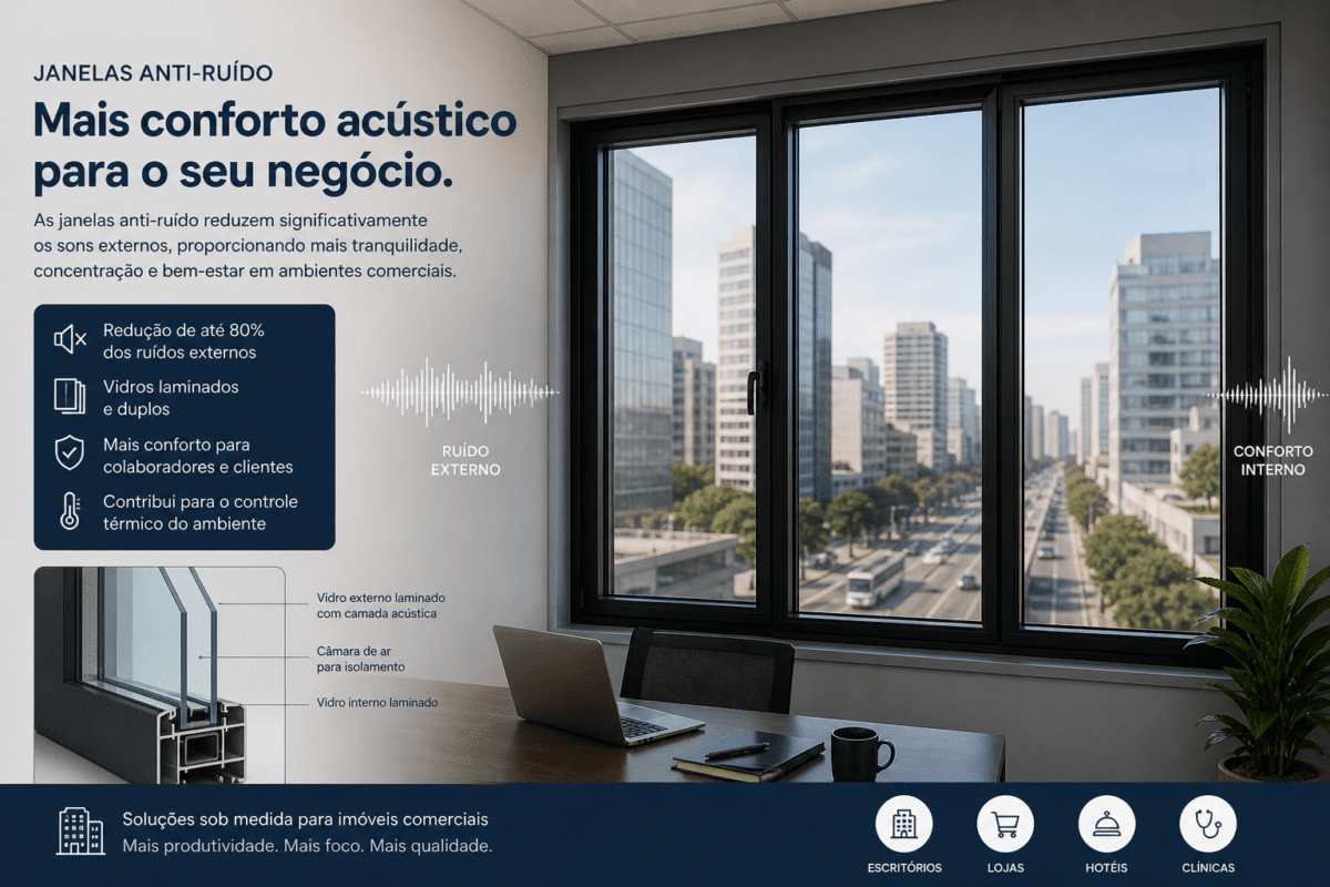 Janela na Faria Lima